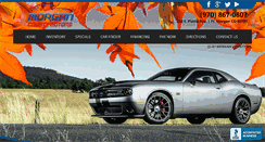 Desktop Screenshot of akronautofm.com